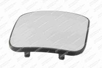 Sklo zrcadla 24V, MB Atego II, Axor II od 7/2010 (192x186)