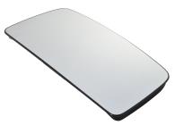 Sklo zrcadla 24V, Volvo FH, FM