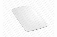 Sklo zrcadla Z 430 (333x167) ( SLS0021 )