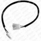 Kabel k zrcadlu Mekra