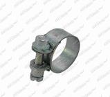 Spona vzduchové hadice Ø 23mm