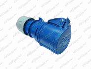 Zásuvka CEE 230V - 16A na kabel