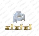 Patice žárovky H4 plast + konektory