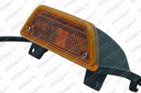 Svítilna směrová MAN L2000 boční