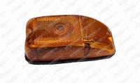 Svítilna směrová MAN L2000 / M2000 boční pravá