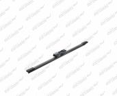 Lišta stěrače zadní Bosch Š Rapid od 2012, Superb II