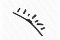 Lišta stěrače Flat 48cm/1ks