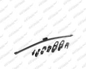 Lišta stěrače zadní 41cm