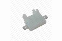 Pouzdro pojistky nožové MTA