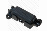 Pouzdro pojistky pro MIDI a tavnou pojistku - boční vývod