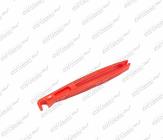 Pinzeta na pojistky /nožové + mini/ dlouhá