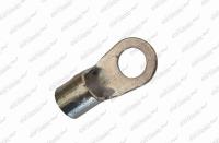 Oko kabelové lisovací M10x35mm²