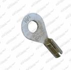 Oko kabelové pájecí M8x10mm²