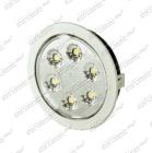 Svítilna vnitřní LED 24V PRO-M-ROOF