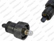 Patice žárovky Ba9s svítilny včetně žárovky