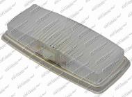 Svítilna vnitřní se spínačem 227/109