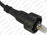 Patice žárovky svítilny včetně žárovky s kabelem