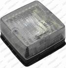 Svítilna couvací /95x95/ 21W