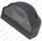 Svítilna osvětlení SPZ 12V - VW Crafter od r 2016