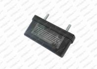 Svítilna osvětlení SPZ malá