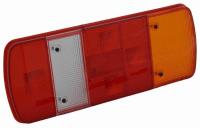 Sklo svítilny MB ATEGO levé / pravé