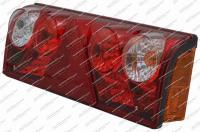 Svítilna koncová EUROPOINT II pravá