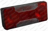 Svítilna Iveco Daily L  od 2009