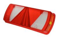 Sklo svítilny koncové pravé