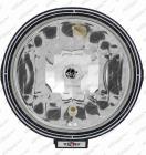 Světlomet dálkový kulatý Ø 220mm