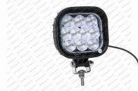 Světlomet pracovní LED 12-80V/25W PRO-ROCK II 2000lm 