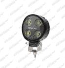 Světlomet pracovní LED 10-30V 1800lm PRO-SUPER-BAXTER