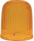 Kryt majáku oranžový vroubkovaný