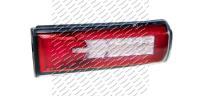 Svítilna koncová LED MB 24V PRO-ARROW pravá se sekvenční směrovkou s konektorem HDCSCS