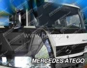 Ofuk okna MB ATEGO, AXOR