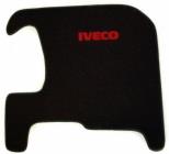 Koberec Iveco Stralis manuál středový /úzká kabina/