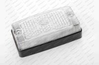 Svítilna bílá s odrazkou ADR Hella 