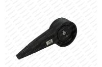 Zástrčka magnetická 24V MagCode PowerClip PRO max.25A