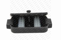 Krabice rozvodná 12 pólová