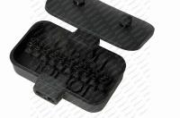 Krabice rozvodná 10 pólová