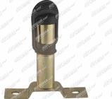 Trubka násuvná k majáku rovná