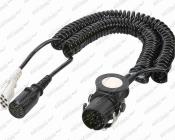 Adaptér kabelu 24V 4,5m