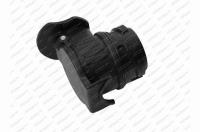 Adaptér 13-7P 12V krátký