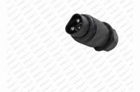 Zástrčka 3-pol. 6-24V 25A