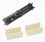 Spojka plochého kabelu 2x1,5mm² ( 24V )