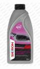 Kapalina antifreeze Sheron G12 Evo ( G12+/++ ) 1L 