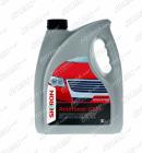 Kapalina antifreeze Sheron 3L G12+