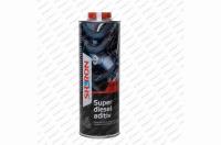 Aditiv super diesel Sheron 1000ml