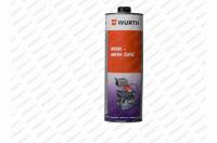 Aditiv diesel čistič Würth1000ml