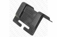 Roh ochranný pro upínací pás šíře 50mm malý