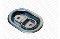 Úchyt kotevní zápustný do podlahy ZBR 16 1500 daN